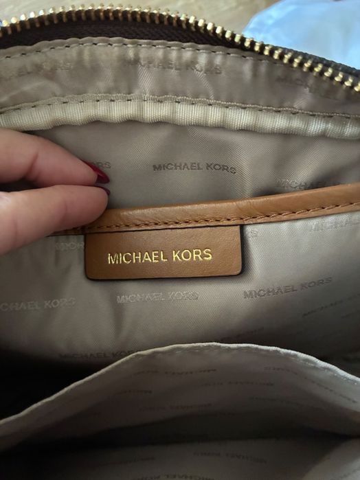 Чанта Michael Kors