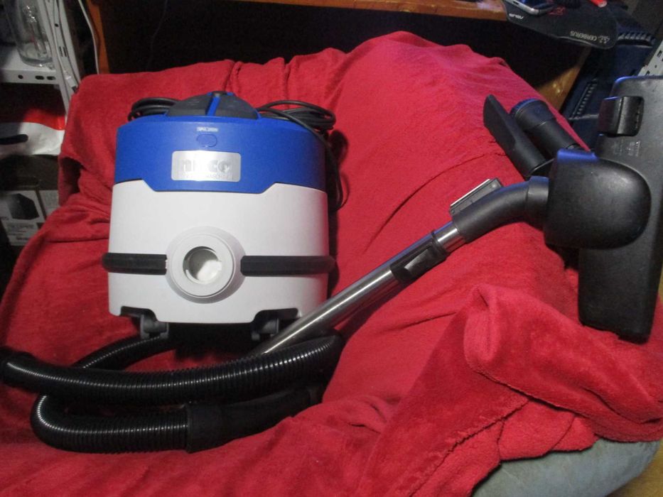 aspirator profesional nilco/karcher