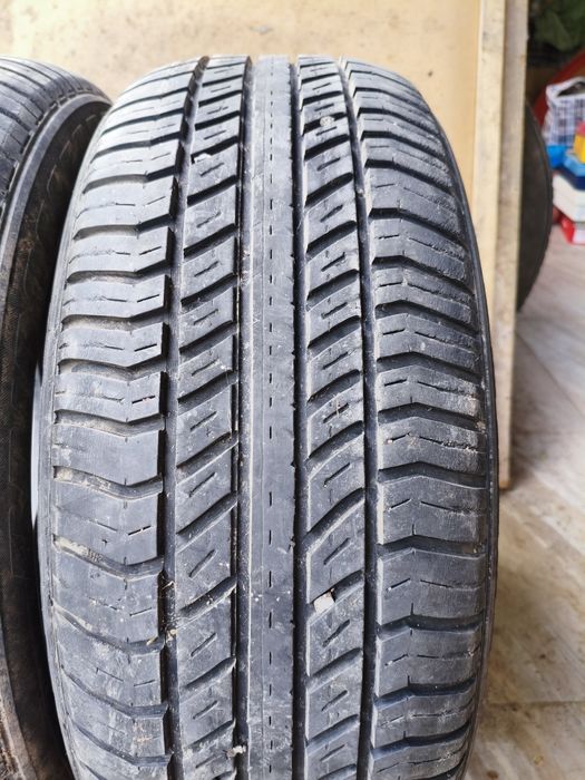 235 55 R19 Пара 2шт. Bridgestone Шины