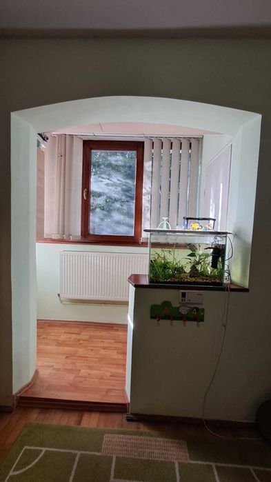 Vânzare apartament cu 2 camere