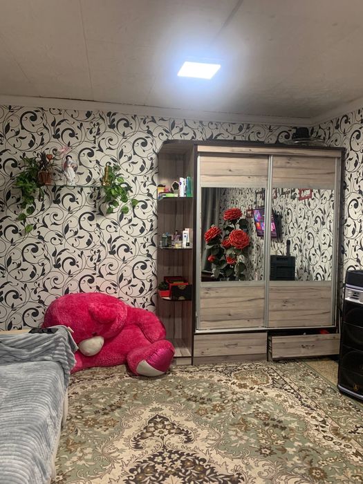 ПРОДАЮ СРОЧНО 2 ком деревяшки