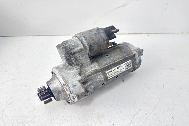 Electromotor cutie automata DSG 2 02E911024H Volkswagen VW Passat B7