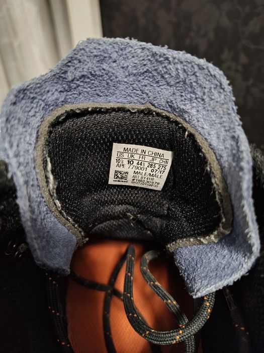 Зимни обувки Adidas Blauvelt