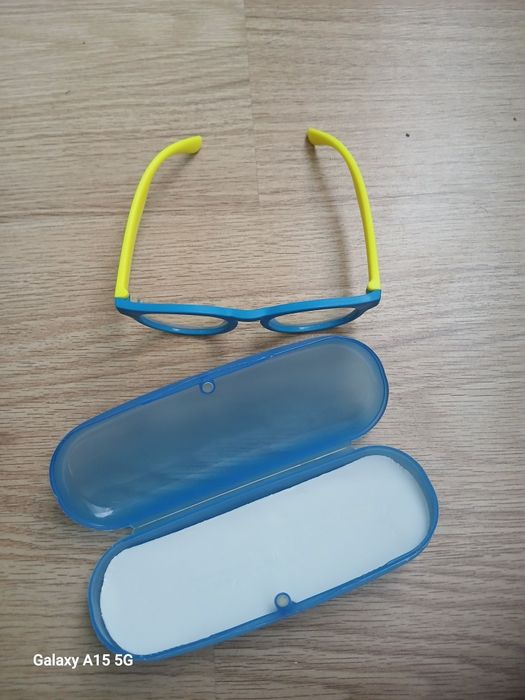 Детски очила за екрани