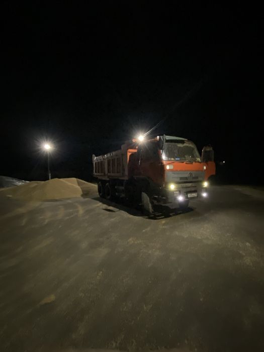 Продам китаец 25 тонник