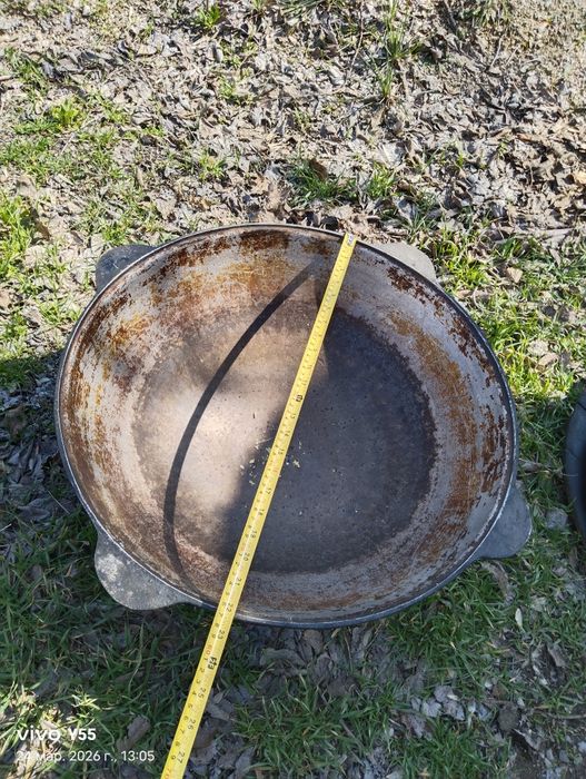 Казан, Қазан оригинал чугунный