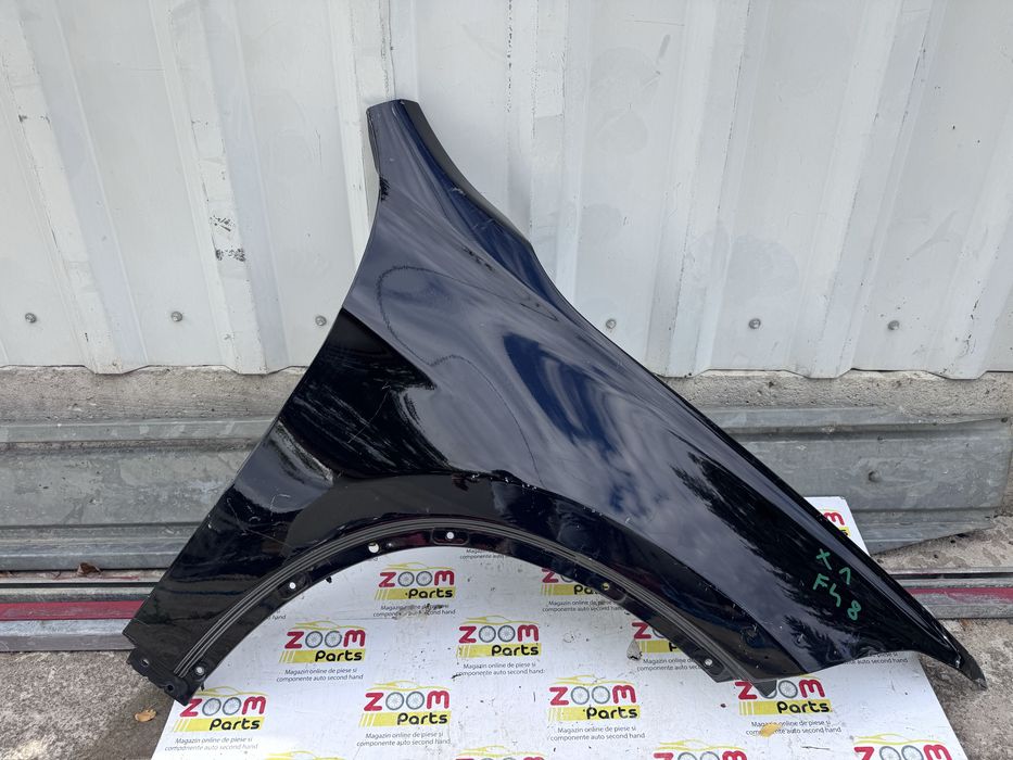 Aripa dreapta fata BMW X1 F48 2015-2022
