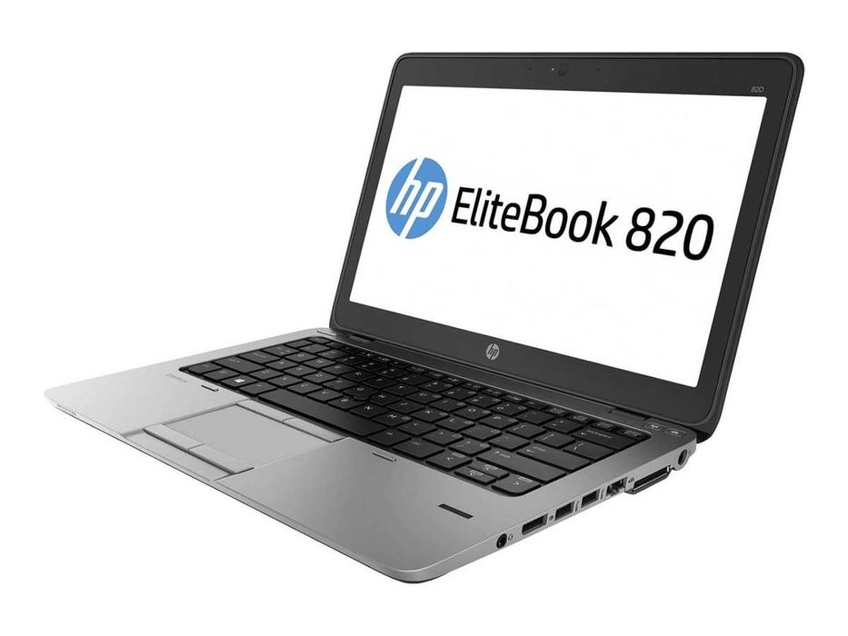 Лаптоп HP 820 G1 I7-4600U 8GB 256GB SSD с до 24 МЕСЕЦА ГАРАНЦИЯ и Windows 11 PRO