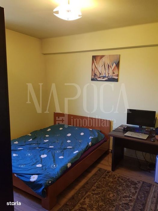 Apartament 2 camere de vanzare in Centru, Cluj Napoca