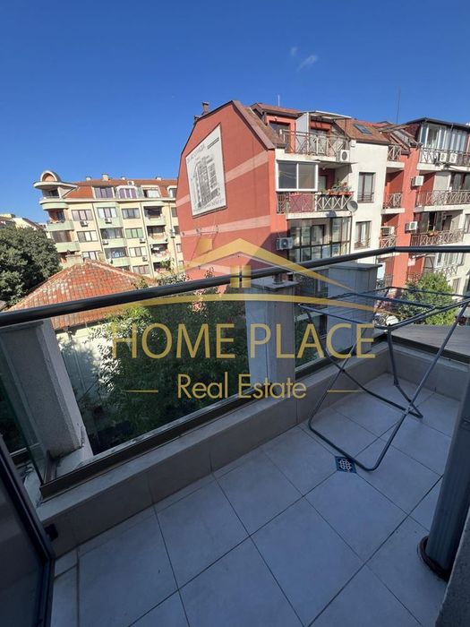 Дава се под наем Двустаен апартамент в Варна, Левски - 50 кв.м за 459 € - Снимка #7