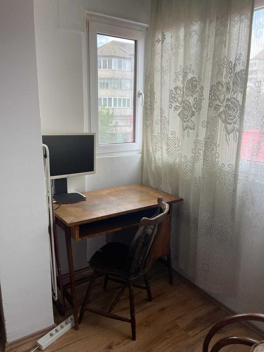 Vand apt Rogerius,3 camere,et2, blocAN, lift ,2bai,2 balc,liber