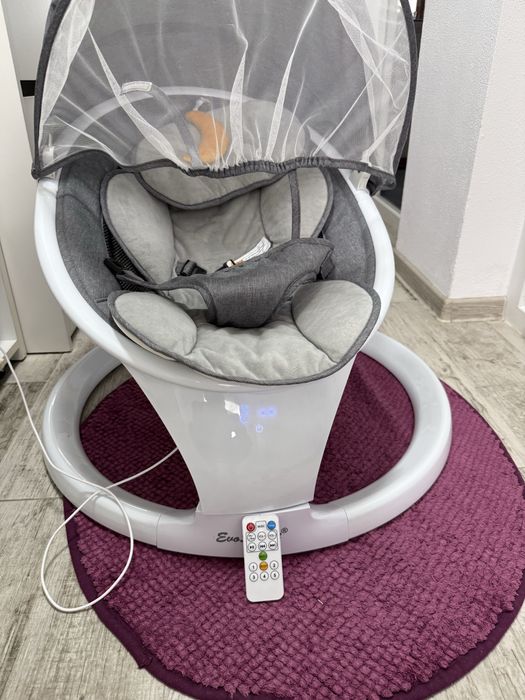 Vand balansoar bebe evosmart