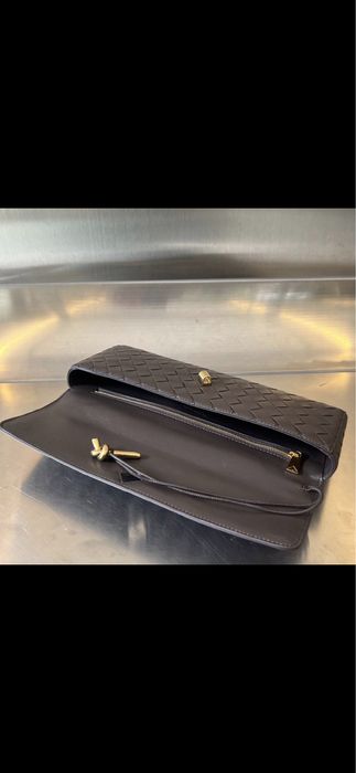 Geanta Bottega Veneta