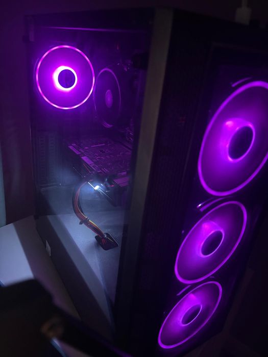 PC Gaming Rtx 2060 negociabil