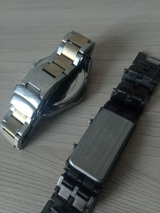 часы Daniel Klein