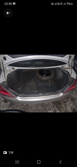 Продам Nissan Teana