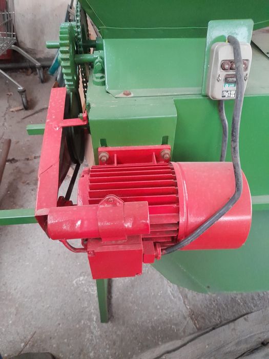 Desciorchinator struguri