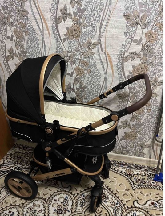 Детская коляска!!