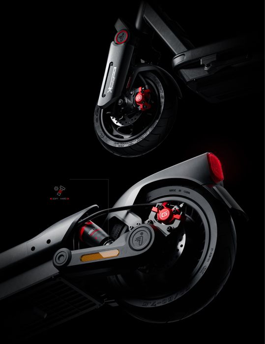 Segway ninebot max g3 (cn)