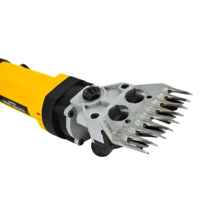 Машинка, тример за подстригване на животни S9 #169