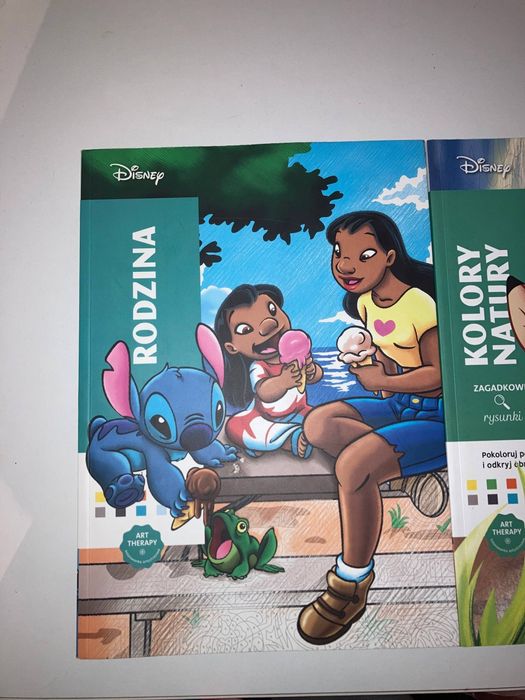 Раскраски Disney