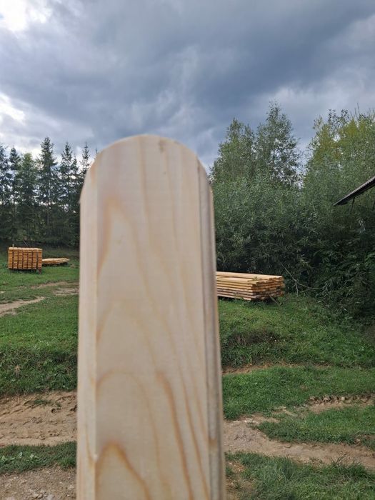 Șipcă/ scândură gard