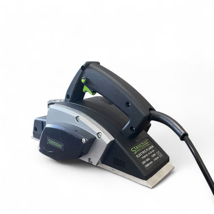 Професионално Ренде гредово STAHLMAYER , 82 мм. 1500W