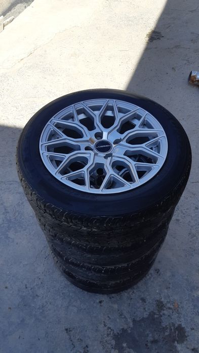 Diska,balon R15.Holati zõr