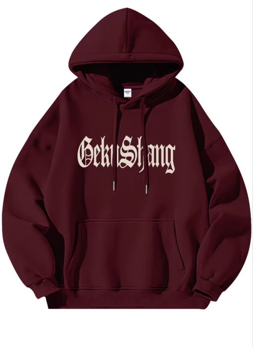 Худи с temu размер m.