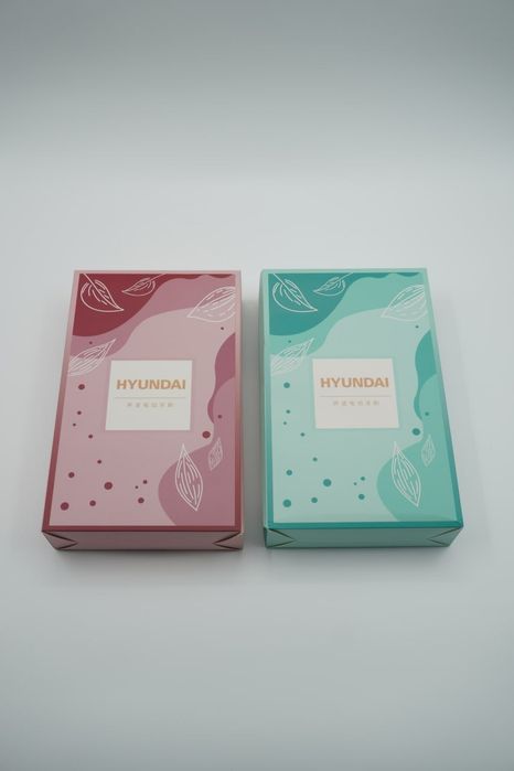 Tish cho'tkalari HYUNDAI va AUX