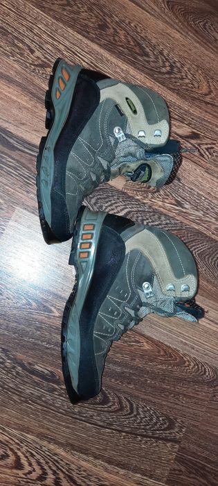 Зимни Обувки MEINDI /gore tex/ 38.5