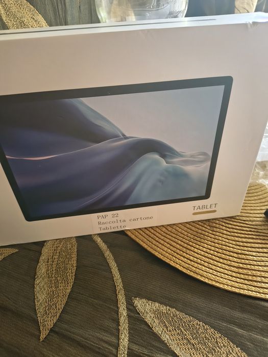 Vând Tableta 128gb