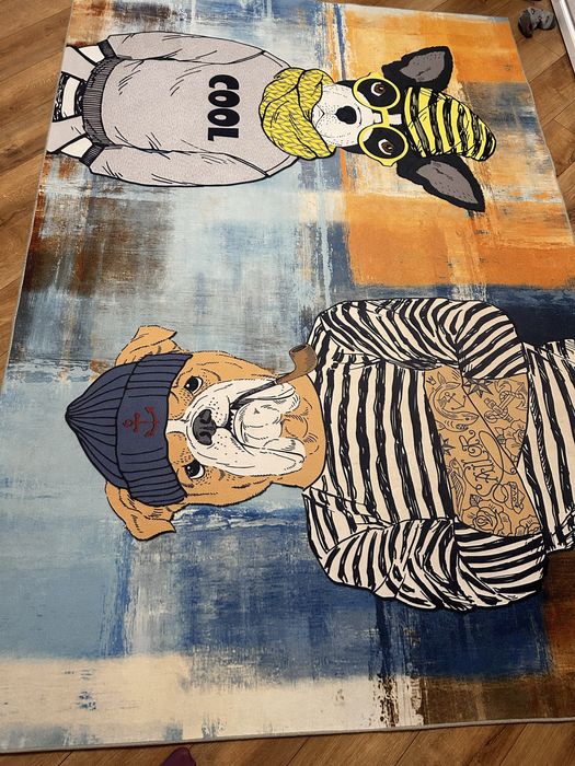 Продаю ковер