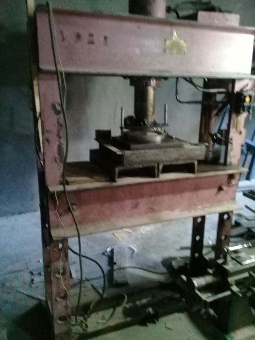 Chelak snanogi komplekti