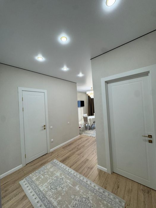 Сдам в аренду квартиру