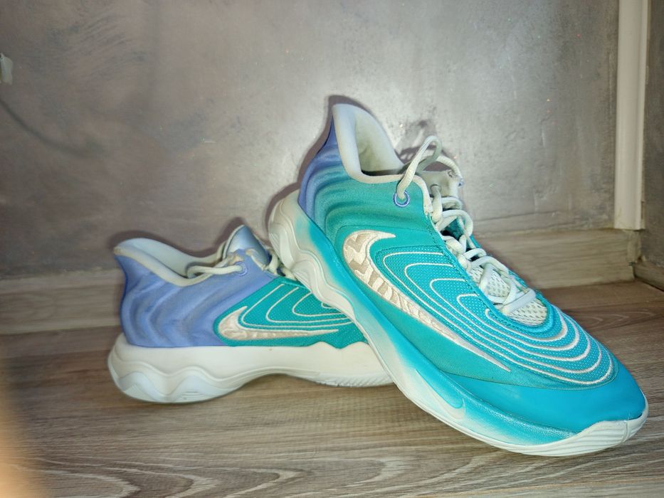 Баскетболни обувки Nike Giannis Immortality 4.