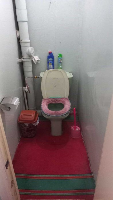 2 хонали квартира сотилади Чилонзор Алгорим 58м2