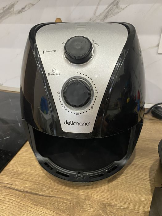 Delimano Air fryer