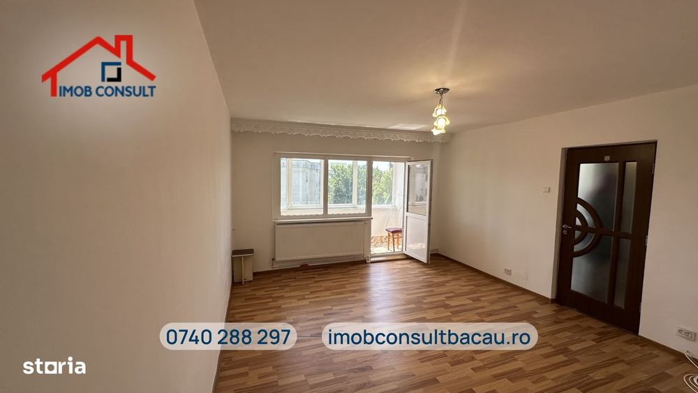 Garsonieră de vânzare în zona Martir Horia – Banca Națională | CE1733 — fotografia 1