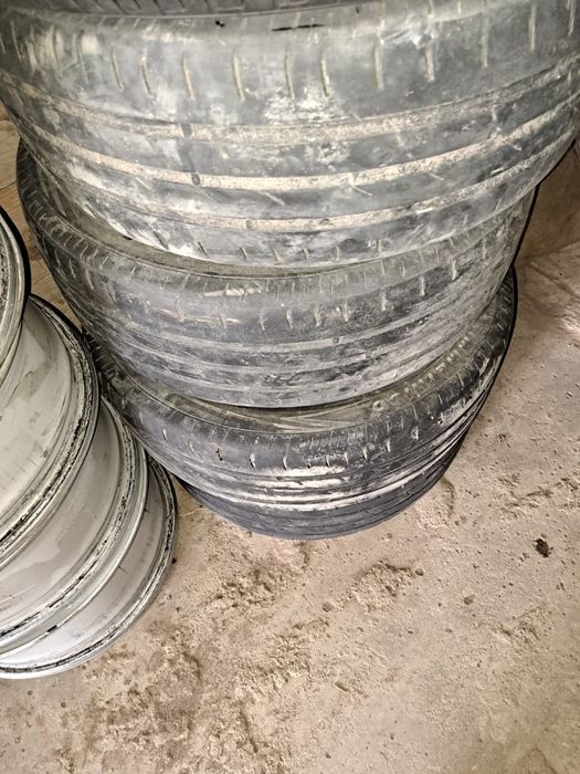 Продам резину ф15