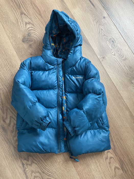 Geaca băieți Marimea 92-98