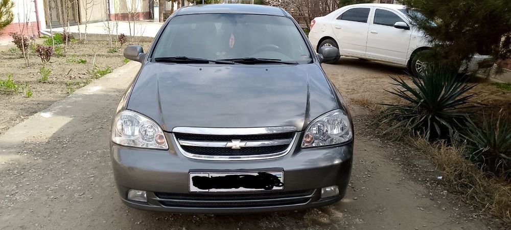 Laseti sotiladi 2013 yil. 1.8 mator