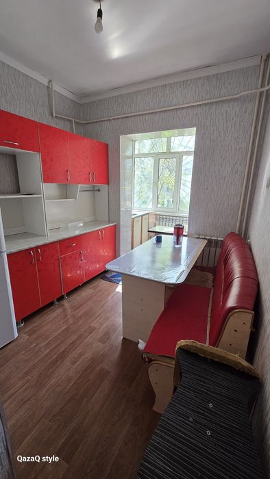 Продам 2-х комнатную квартиру