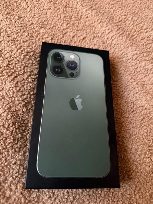 Iphone 13 pro