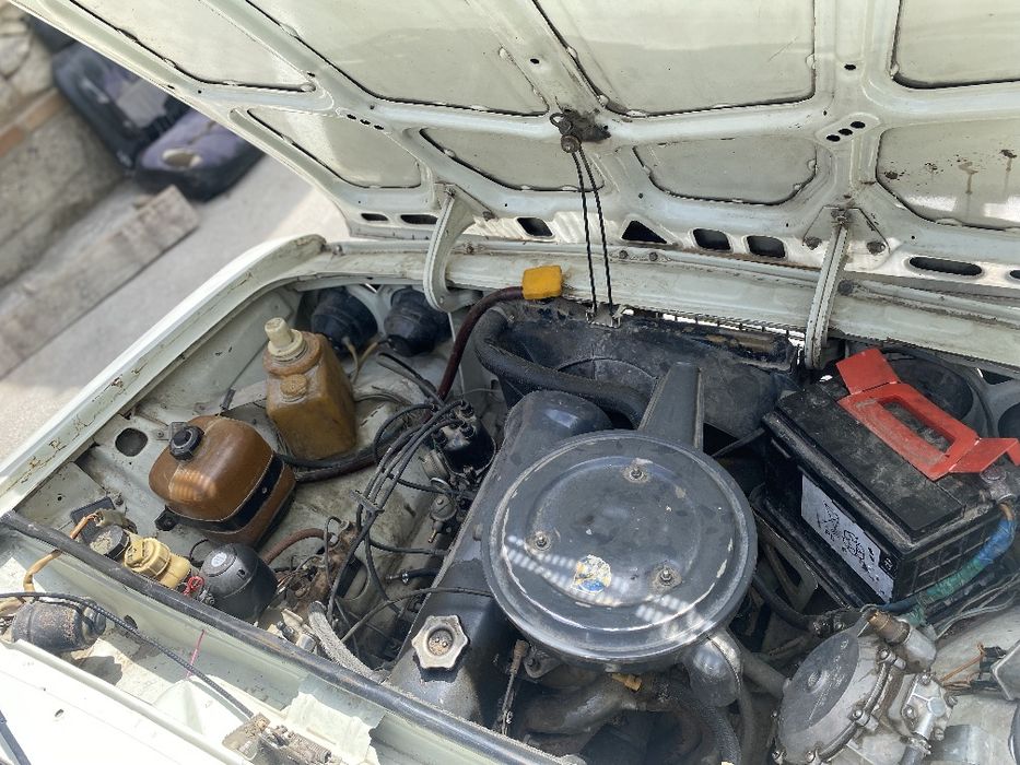 Ваз 2106 радной срочно сотилади