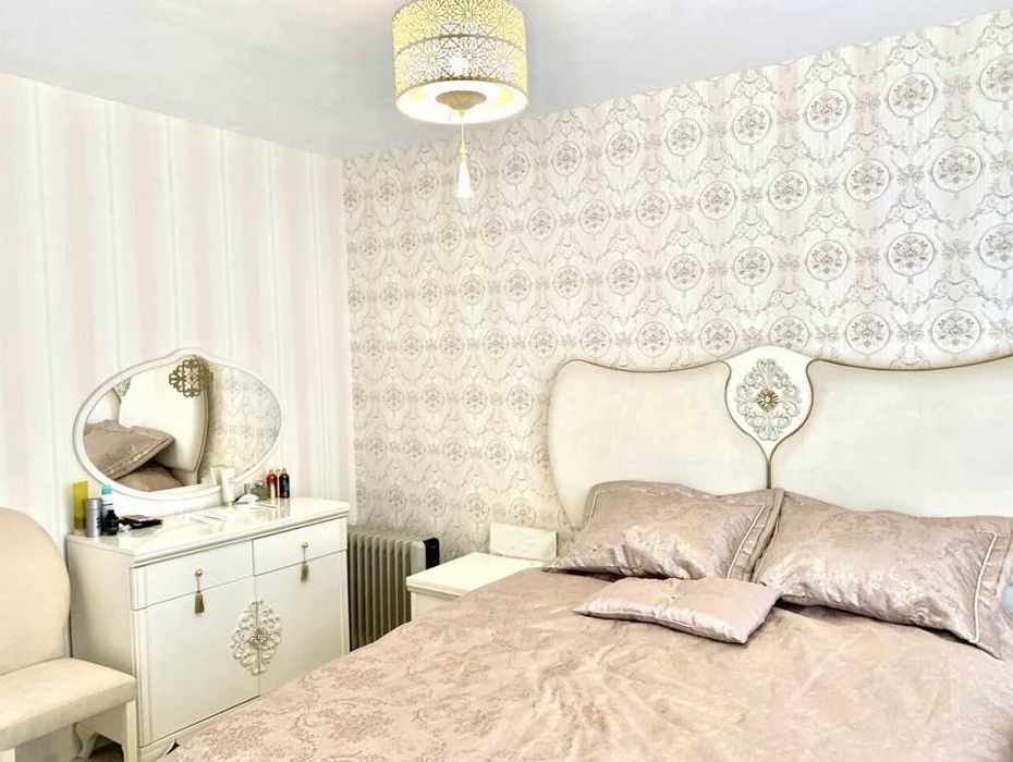 Продава се Тристаен апартамент в София, Малинова долина - 95 кв.м за 2632 €/кв.м - Снимка #4