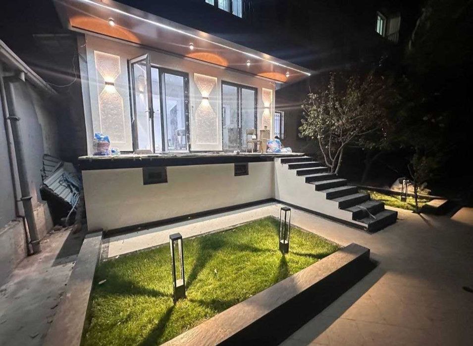 Сдается в аренду офисное помещение 70м2с ремонтом метро Шахристанская