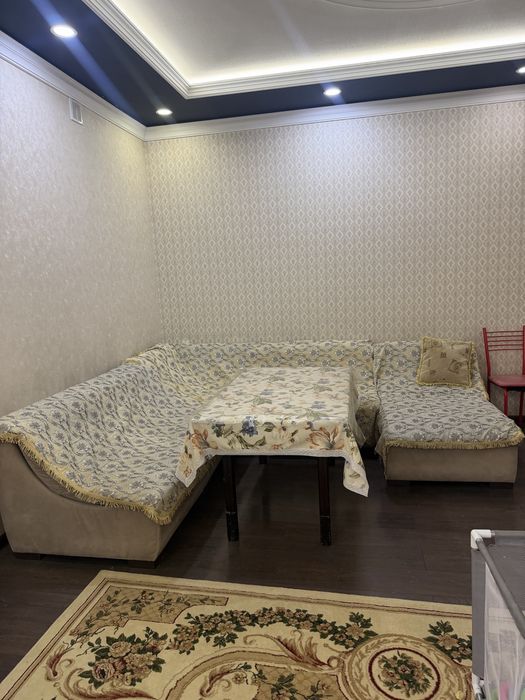 Продается диван б/у