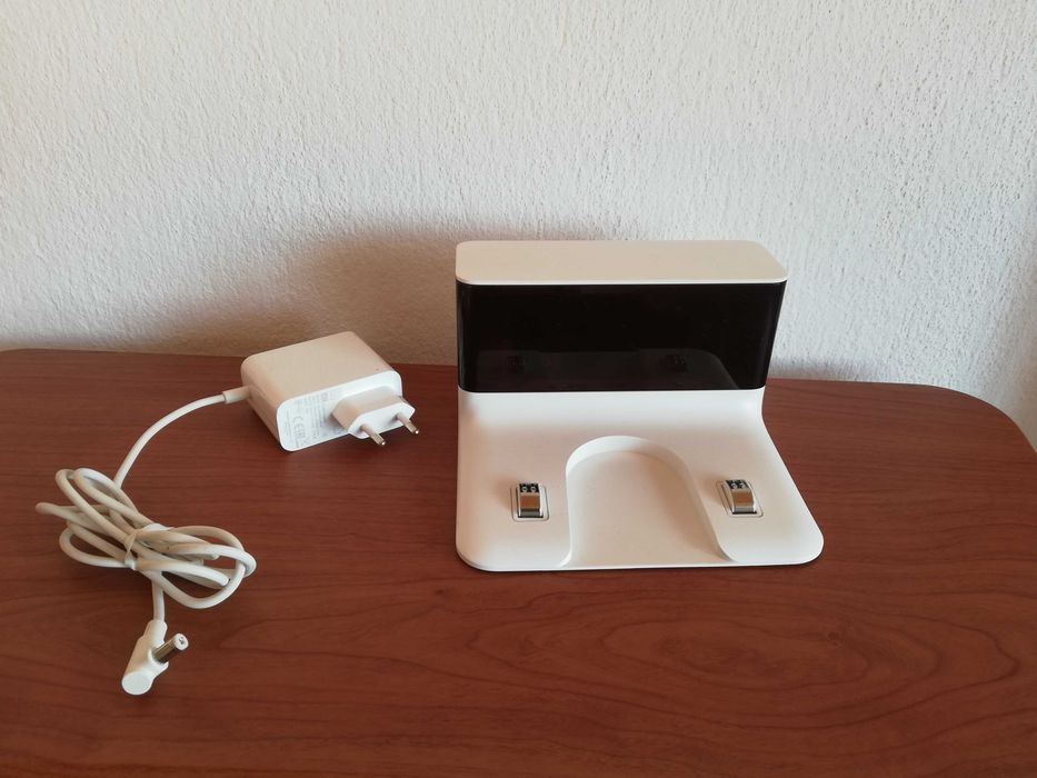 Зарядно за прахосмукачка робот Xiaomi