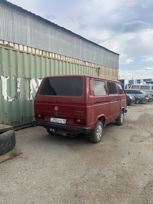 Продам микроавтобус